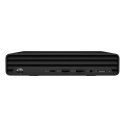 HP Pro Mini 260 G9 i3-1315U/8/512GB/BT/W11P