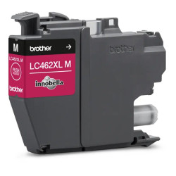 BROTHER - LC-462XLM (inkoust magenta, 1500 str.)