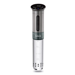 Salente SuChef, Sous Vide varič, nerez