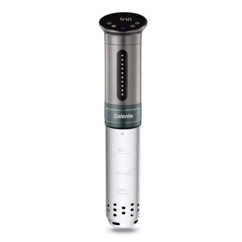 Salente SuChef, Sous Vide varič, nerez