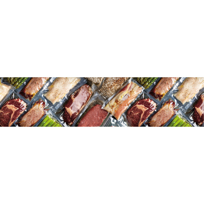 Salente SuChef, Sous Vide varič, nerez