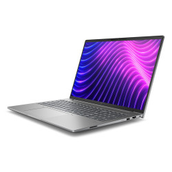 HP ZBook X/G2i 16/U7-356H/16''/2560x1600/32GB/1TB/RTX 2000/W11P/Silver/3R On-Site