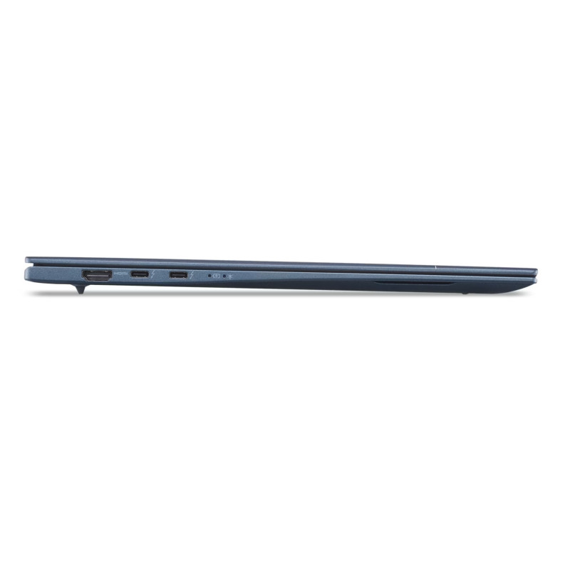 Acer Swift Edge 16 AI/SFE16-I51-74HC/U7-355/16''/2880x1800/16GB/512GB/Intel int/W11H/Blue/2R