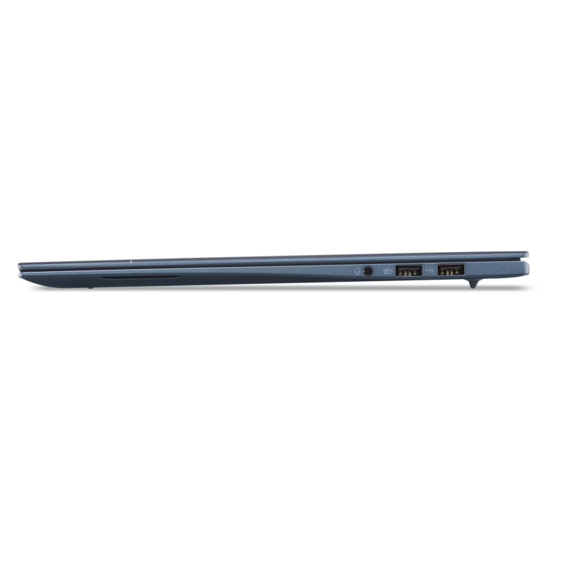 Acer Swift Edge 16 AI/SFE16-I51-74HC/U7-355/16''/2880x1800/16GB/512GB/Intel int/W11H/Blue/2R