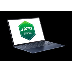 Acer Swift Edge 16 AI/SFE16-I51-74HC/U7-355/16''/2880x1800/16GB/512GB/Intel int/W11H/Blue/2R