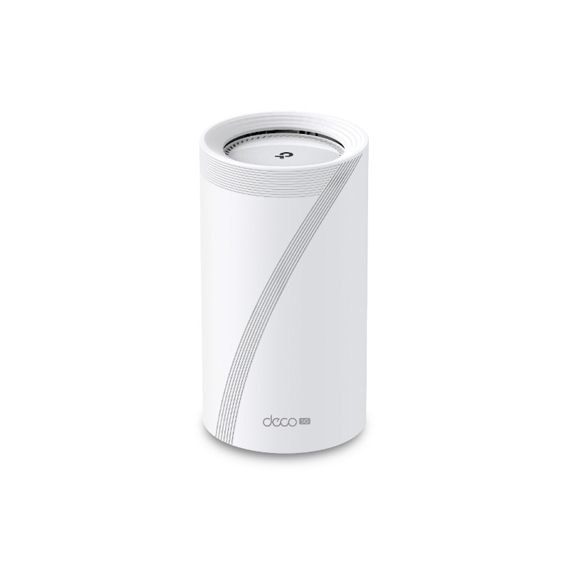 TP-link Wifi7 domáci mesh Deco Deco BE65-5G(1-pack)