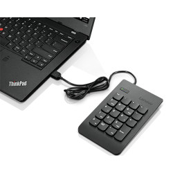 LENOVO - ThinkPad USB Numeric Keypad Gen II