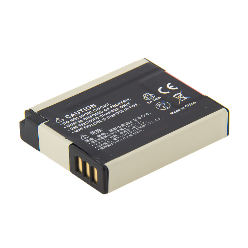 Batérie AVACOM Panasonic DMW-BCM13, BCM13E Li-Ion 3.6V 1100mAh 4Wh