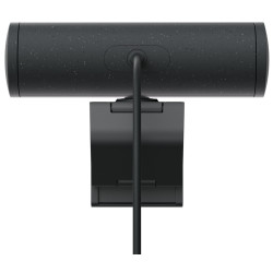 LOGITECH OEM - akcia konferenčná kamera Logitech BRIO 505, Graphite