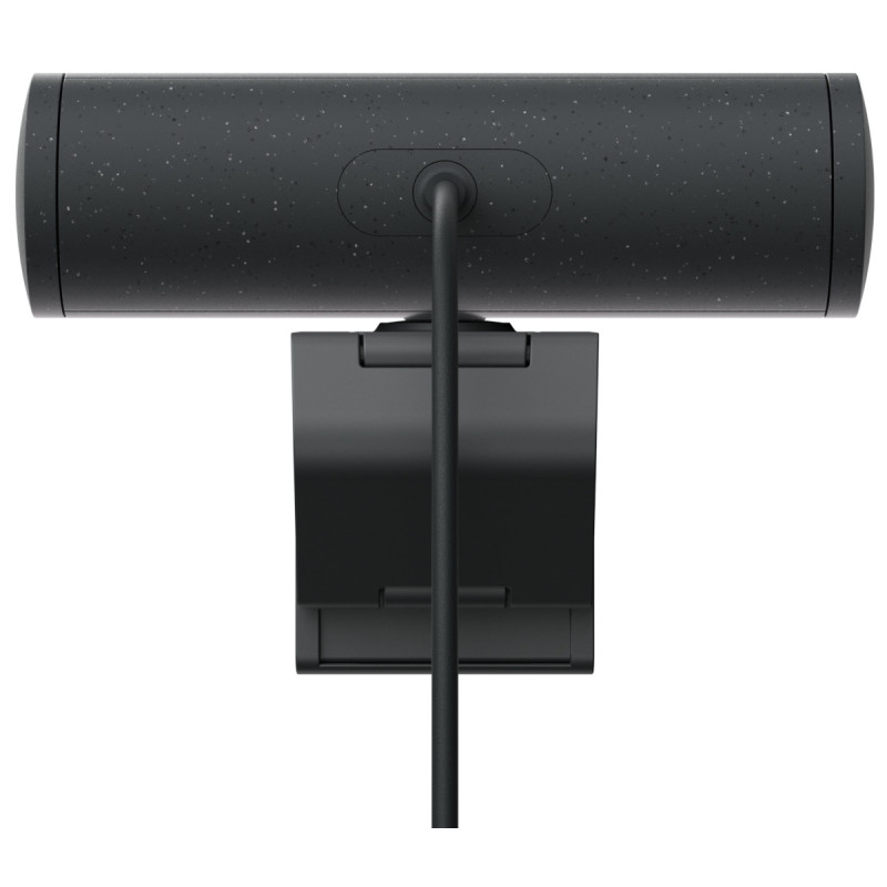 LOGITECH OEM - akcia konferenčná kamera Logitech BRIO 505, Graphite