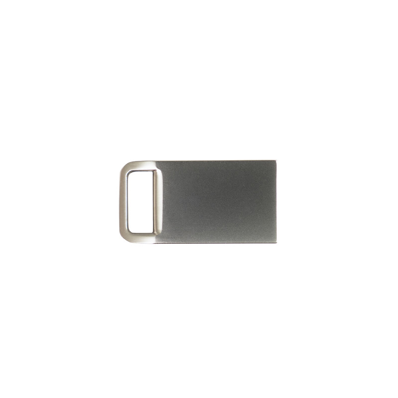 Patriot TAB200/64GB/USB 2.0/USB-A/Strieborná