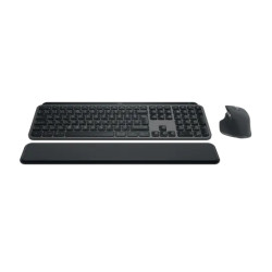 LOGITECH OEM - set Logitech Wireless MX KEYS S combo US Init'l _