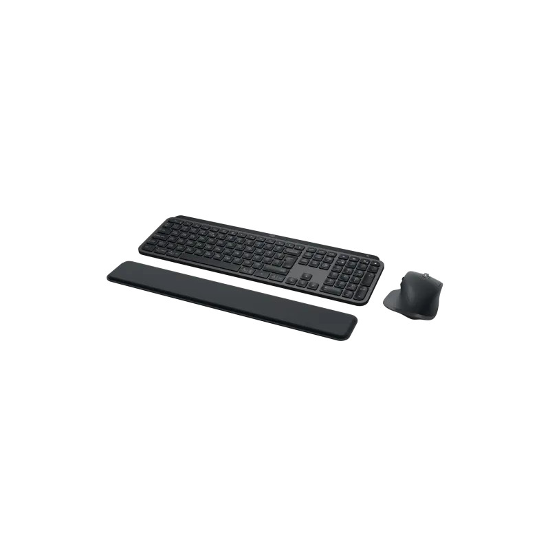 LOGITECH OEM - set Logitech Wireless MX KEYS S combo US Init'l _