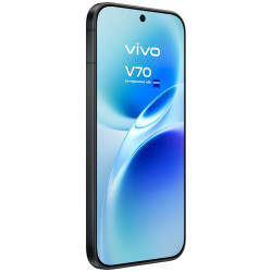 VIVO V70/8GB/512GB/Authentic Black