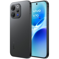 VIVO V70/8GB/512GB/Authentic Black