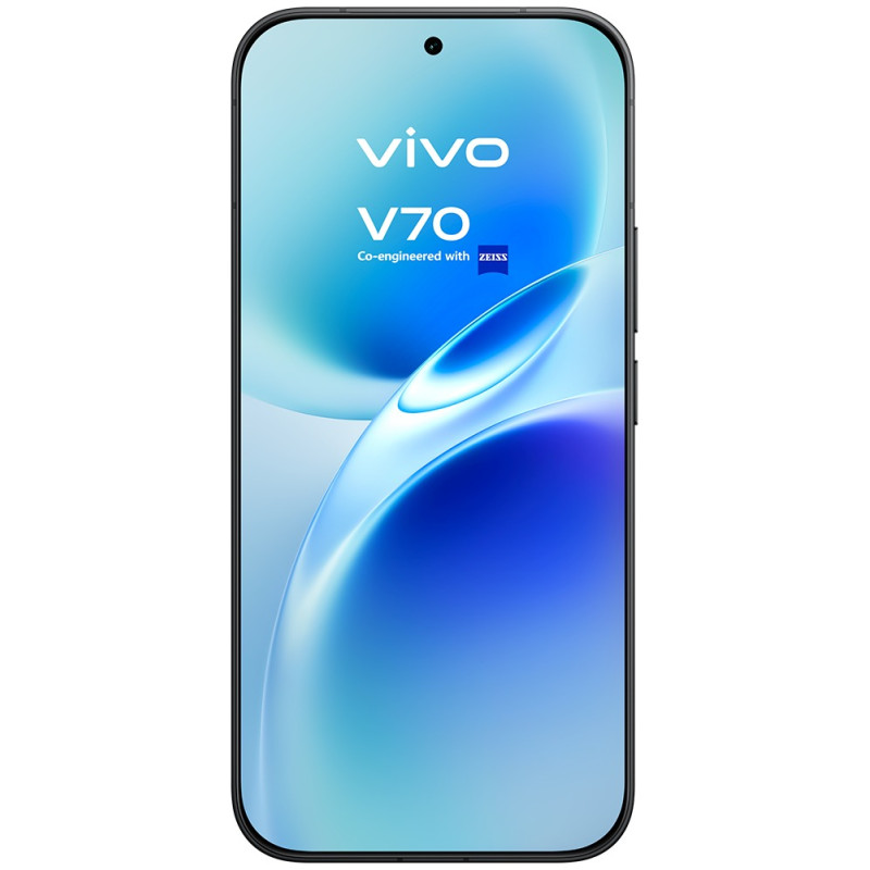 VIVO V70/8GB/512GB/Authentic Black
