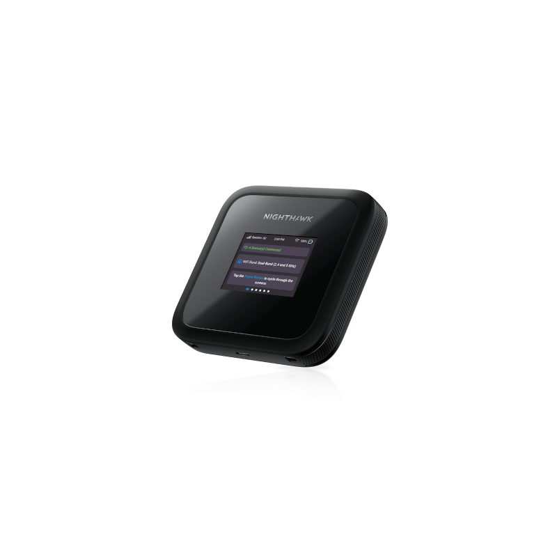 NIGHTHAWK M3 5G MOBILE HOTSPOT