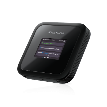 NIGHTHAWK M3 5G MOBILE HOTSPOT
