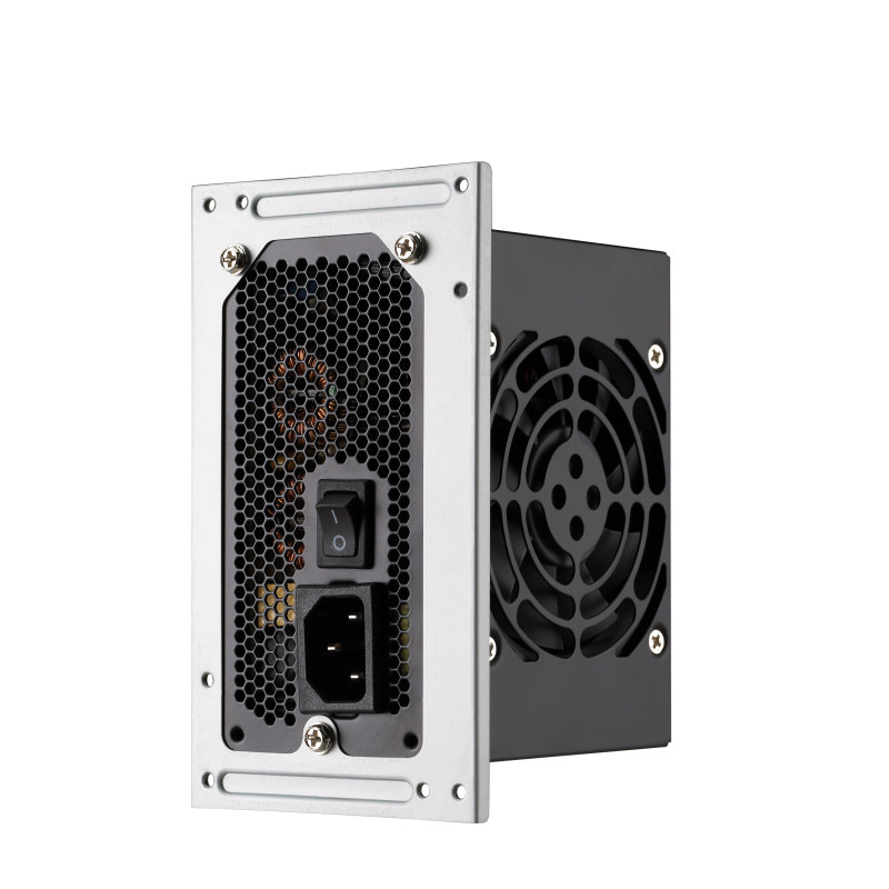 FSP SFX PRO 450/450W/SFX/80PLUS Bronze/Retail