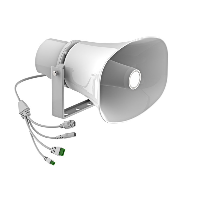 GRANDSTREAM - Fanvil A233 hornový reproduktor, SIP, PoE+, IP66, 30W