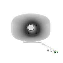 GRANDSTREAM - Fanvil A233 hornový reproduktor, SIP, PoE+, IP66, 30W