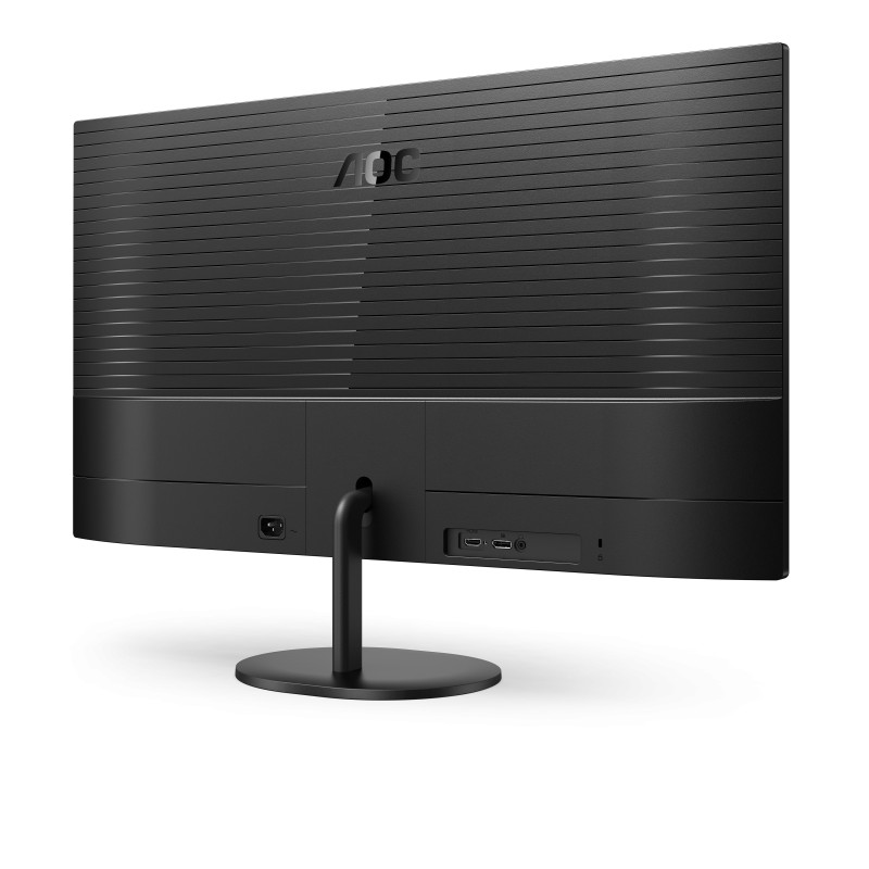 AOC/Q32V4/31,5''/IPS/QHD/75Hz/4ms/Black/3R
