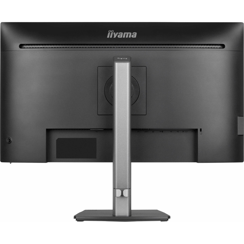 iiyama ProGraphic/HB2701UHSNP-B1/27''/IPS/4K UHD/60Hz/4ms/Čierna/3R