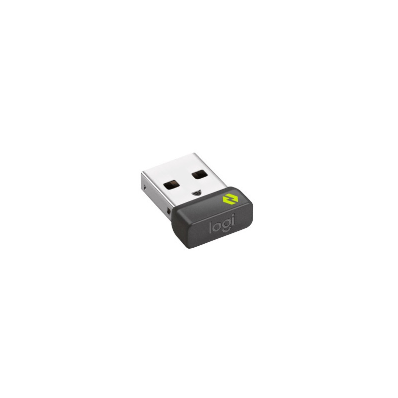Logitech ERGO K860 for Business/Bezdrôtová USB + Bluetooth/US layout/Čierna