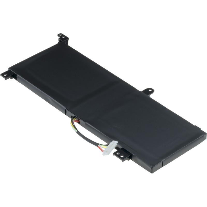 Batérie T6 Power pre Asus VivoBook A409, X409, F409, X409, X509, 4212mAh, 32Wh, 2cell, Li-pol