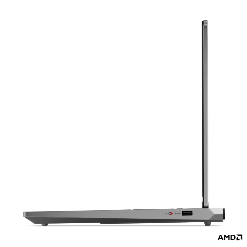 Lenovo LOQ/Essential 15ARP11/R7-170/15,6''/FHD/16GB/1TB/RTX 5060/bez OS/Gray/2R