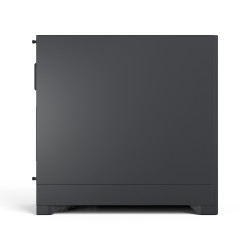 FRACTAL DESIGN - Fractal Pop 2 Air/Midi Tower/Čierna