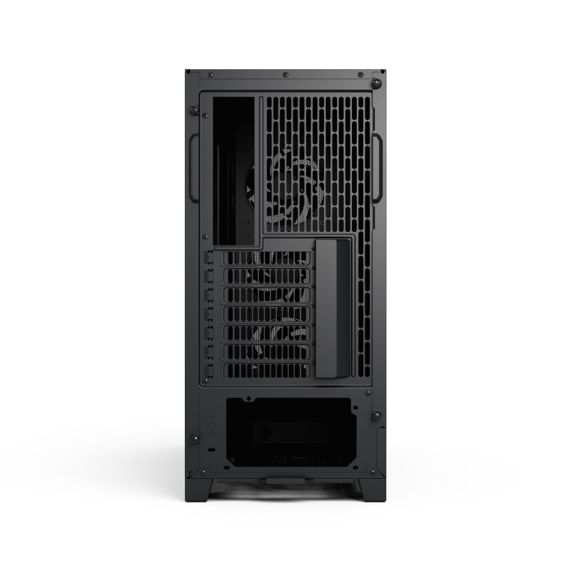 FRACTAL DESIGN - Fractal Pop 2 Air/Midi Tower/Čierna