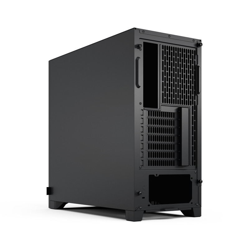 FRACTAL DESIGN - Fractal Pop 2 Air/Midi Tower/Čierna