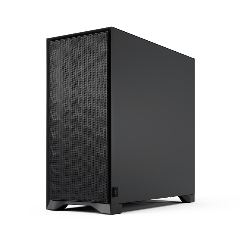 FRACTAL DESIGN - Fractal Pop 2 Air/Midi Tower/Čierna