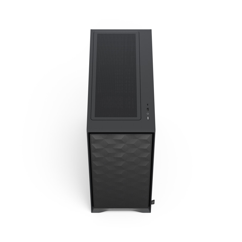 FRACTAL DESIGN - Fractal Pop 2 Air/Midi Tower/Čierna