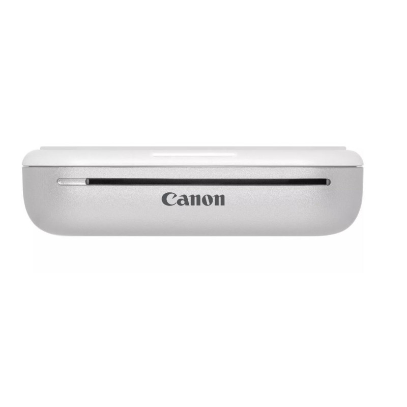 Canon Zoemini 2/WHS + 30P/Tlač