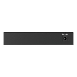 D-Link DGS-108GL Kovový 8-portový Gigabit stolný switch