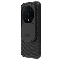 Nillkin CamShield PRE Zadný Kryt pre Honor Magic 8 Pre Black