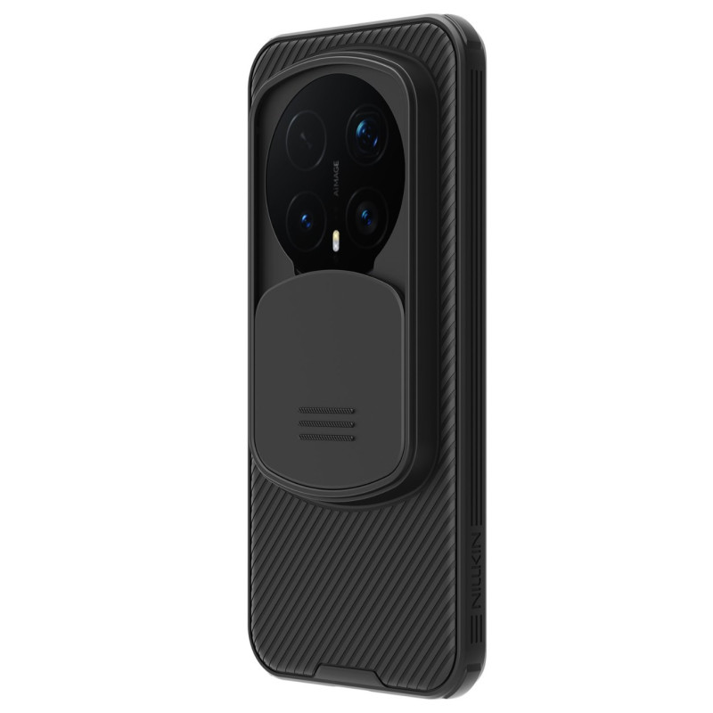 Nillkin CamShield PRE Zadný Kryt pre Honor Magic 8 Pre Black