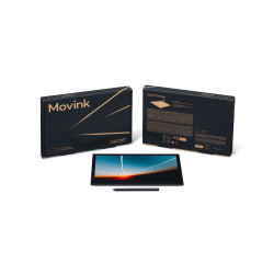 Wacom Movink 13 pen touch - 5Y Wty