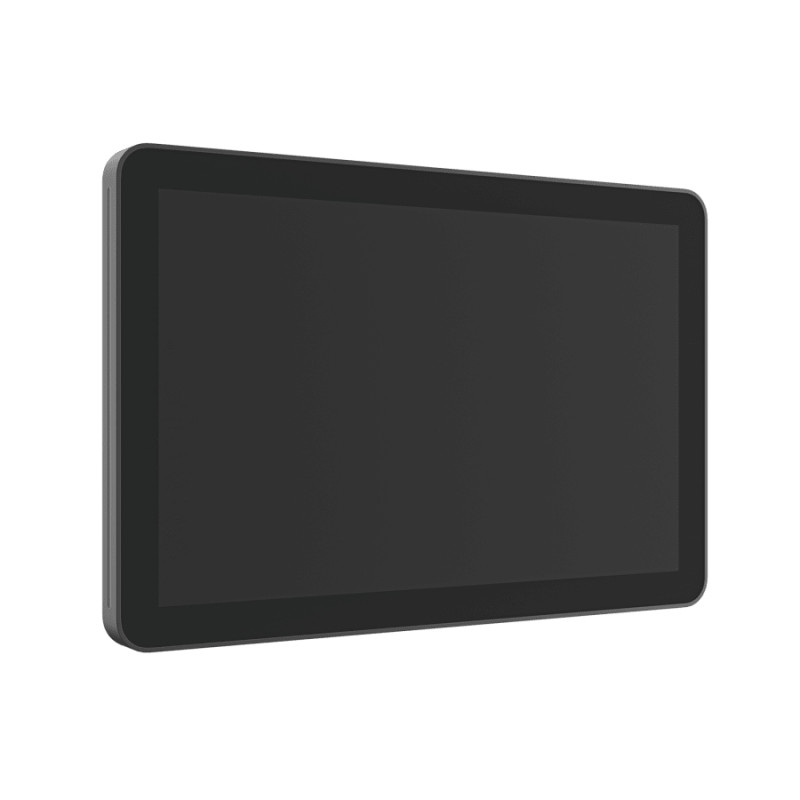 Logitech Tap SCHEDULER