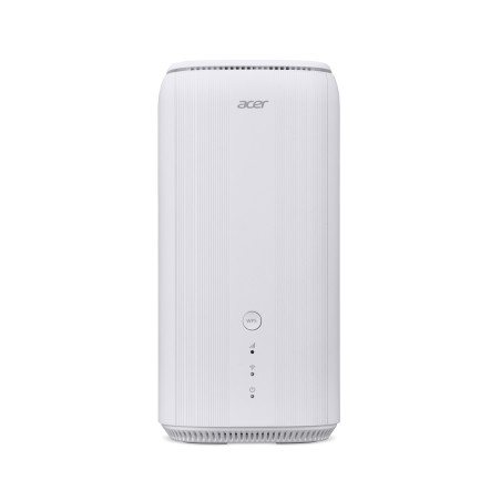 Acer Connect X6E 5G CPE Router 5G + Wifi 6E