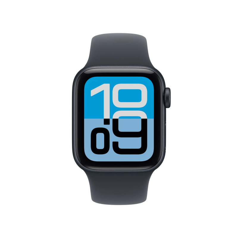 Apple Watch SE 3/40/Šport Band/Midnight