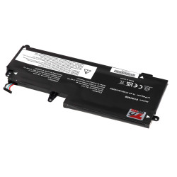 Batérie T6 Power pre Lenovo ThinkPad 13 20GJ/20GK, 20GL/20GM séria, 3730mAh, 42Wh, 3cell, Li-Pol