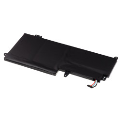 Batérie T6 Power pre Lenovo ThinkPad 13 20GJ/20GK, 20GL/20GM séria, 3730mAh, 42Wh, 3cell, Li-Pol