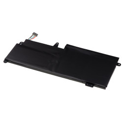 Batérie T6 Power pre Lenovo ThinkPad 13 20GJ/20GK, 20GL/20GM séria, 3730mAh, 42Wh, 3cell, Li-Pol