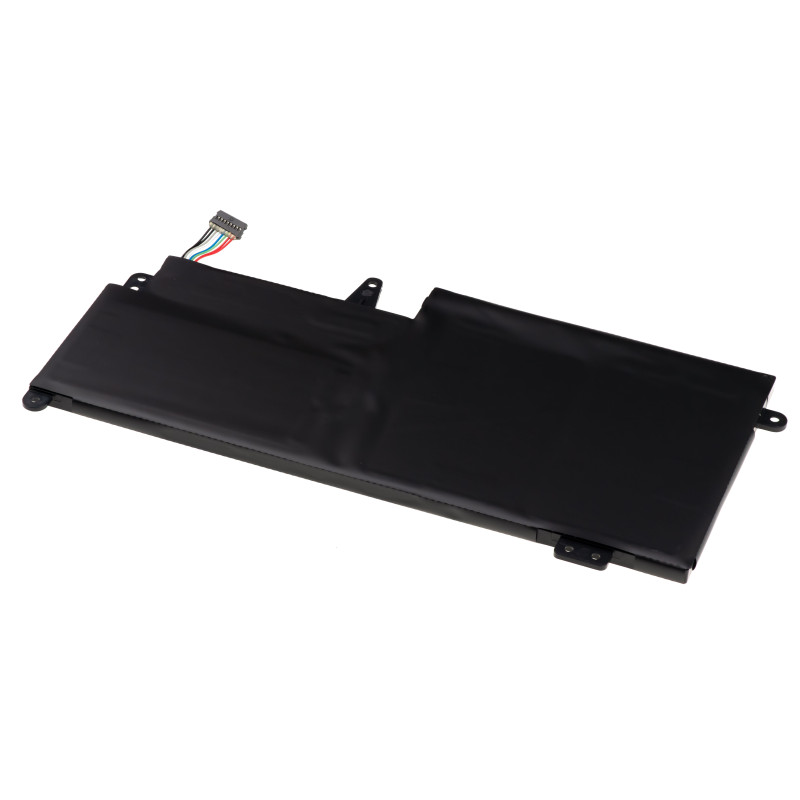 Batérie T6 Power pre Lenovo ThinkPad 13 20GJ/20GK, 20GL/20GM séria, 3730mAh, 42Wh, 3cell, Li-Pol