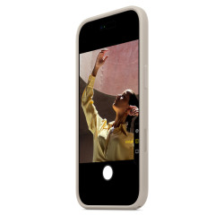 APPLE - iPhone Air Bumper - Tan