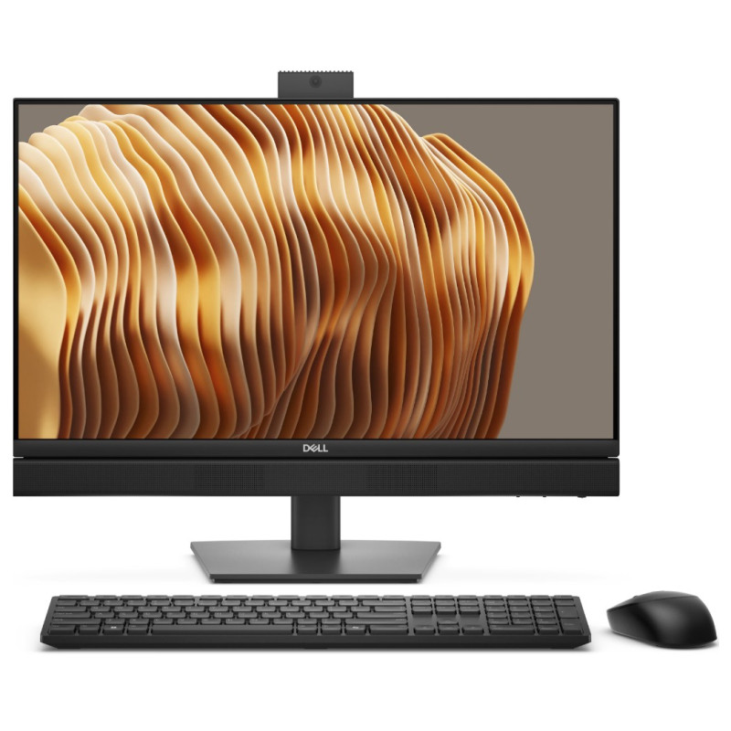 Dell Pro/QC24251/24''/FHD/U5-235T/16GB/512GB/Arx Xe/W11P/Čierna/3RNBD