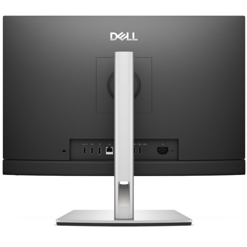 Dell Pro/QC24251/24''/FHD/U5-235T/16GB/512GB/Arx Xe/W11P/Čierna/3RNBD
